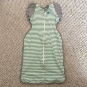 Love to dream transition swaddle